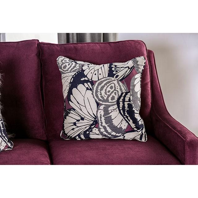JILLIAN Sofa - Casa Morelos / Coahuila Furniture (Oklahoma City, OK)
