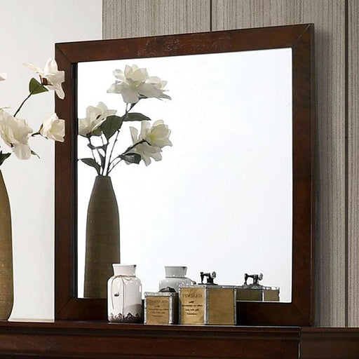 Louis Philippe Mirror - Casa Morelos / Coahuila Furniture (Oklahoma City, OK)