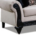 MOLFETTA Sofa - Casa Morelos / Coahuila Furniture (Oklahoma City, OK)