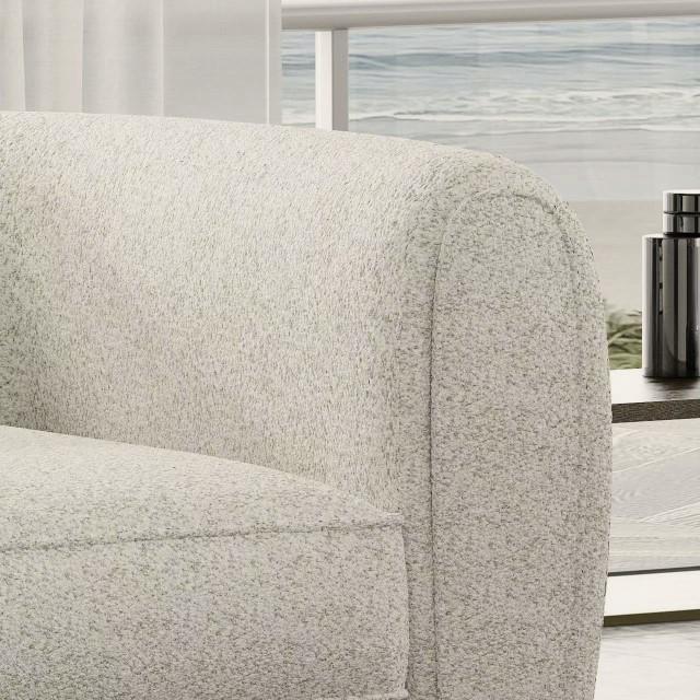 VERDAL Sofa, Off-White - Casa Morelos / Coahuila Furniture (Oklahoma City, OK)