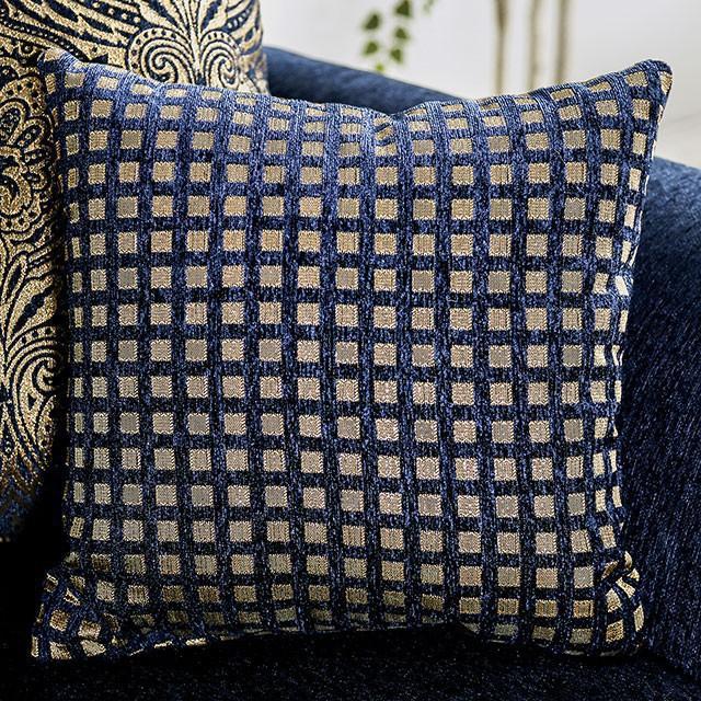 MARINELLA Loveseat - Casa Morelos / Coahuila Furniture (Oklahoma City, OK)