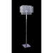 KIT Floor Lamp, Hanging Crystal - Casa Morelos / Coahuila Furniture (Oklahoma City, OK)