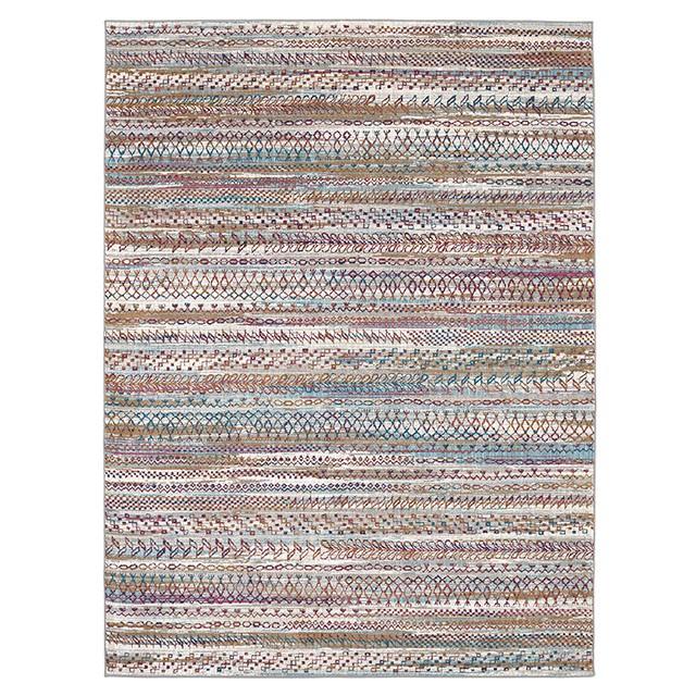 MONTIJO 8' X 11' Area Rug - Casa Morelos / Coahuila Furniture (Oklahoma City, OK)