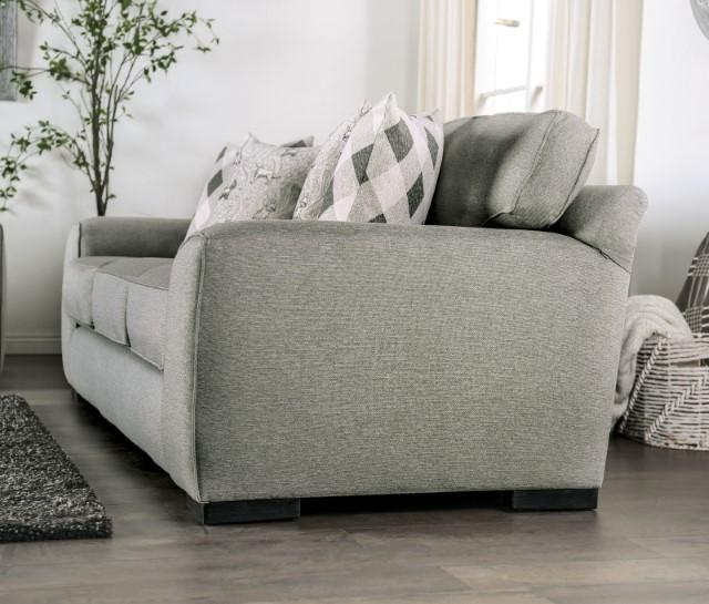 NEWRY Sofa - Casa Morelos / Coahuila Furniture (Oklahoma City, OK)