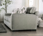 NEWRY Sofa - Casa Morelos / Coahuila Furniture (Oklahoma City, OK)