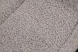 MORCOTE Power Recliner, Light Gray - Casa Morelos / Coahuila Furniture (Oklahoma City, OK)