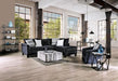 MODBURY Sectional - Casa Morelos / Coahuila Furniture (Oklahoma City, OK)