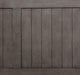 TIBALT Twin DayBed w/ Trundle, Dark Gray - Casa Morelos / Coahuila Furniture (Oklahoma City, OK)
