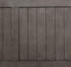 TIBALT Twin DayBed w/ Trundle, Dark Gray - Casa Morelos / Coahuila Furniture (Oklahoma City, OK)