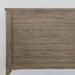 VEVEY Twin Bed - Casa Morelos / Coahuila Furniture (Oklahoma City, OK)