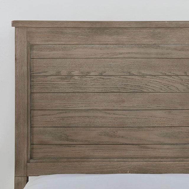 VEVEY Full & Twin Bed - Casa Morelos / Coahuila Furniture (Oklahoma City, OK)