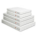 Daisy White 6" Bunkie Board Combo Mattress, Twin - Casa Morelos / Coahuila Furniture (Oklahoma City, OK)