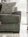 HOLBORN Sofa, Gray - Casa Morelos / Coahuila Furniture (Oklahoma City, OK)