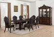 Manzanita Dining Table - Casa Morelos / Coahuila Furniture (Oklahoma City, OK)