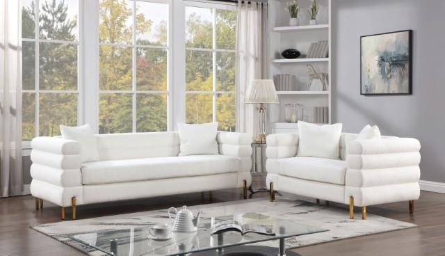 LANDOVERY Sofa - Casa Morelos / Coahuila Furniture (Oklahoma City, OK)