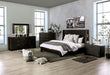 LAURENTIAN Queen Bed - Casa Morelos / Coahuila Furniture (Oklahoma City, OK)