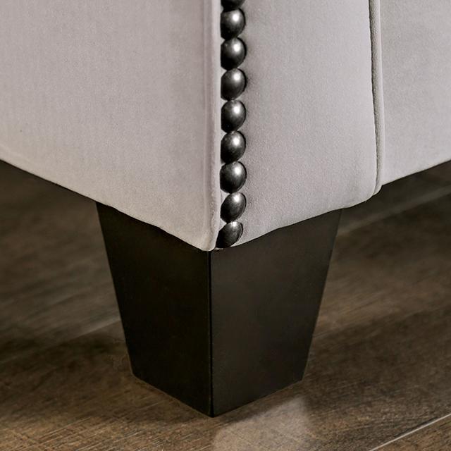 MONTECELIO Sofa - Casa Morelos / Coahuila Furniture (Oklahoma City, OK)