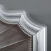 AALOK Queen Bed - Casa Morelos / Coahuila Furniture (Oklahoma City, OK)