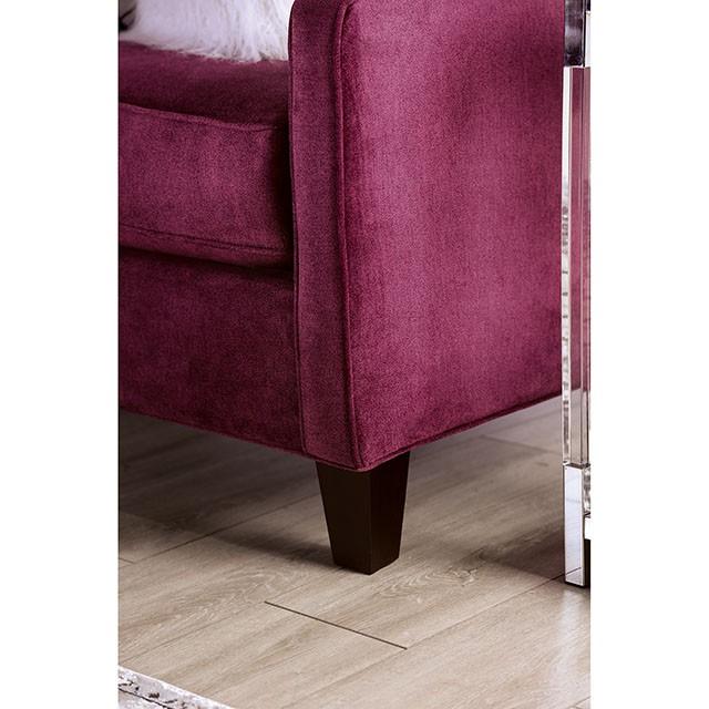 JILLIAN Sofa - Casa Morelos / Coahuila Furniture (Oklahoma City, OK)