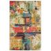 Hollie Area Rug - Casa Morelos / Coahuila Furniture (Oklahoma City, OK)