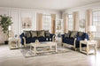 MARINELLA Sofa - Casa Morelos / Coahuila Furniture (Oklahoma City, OK)