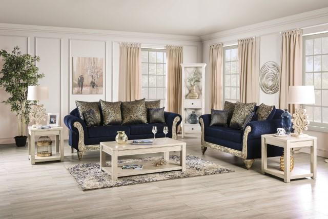 MARINELLA Sofa - Casa Morelos / Coahuila Furniture (Oklahoma City, OK)