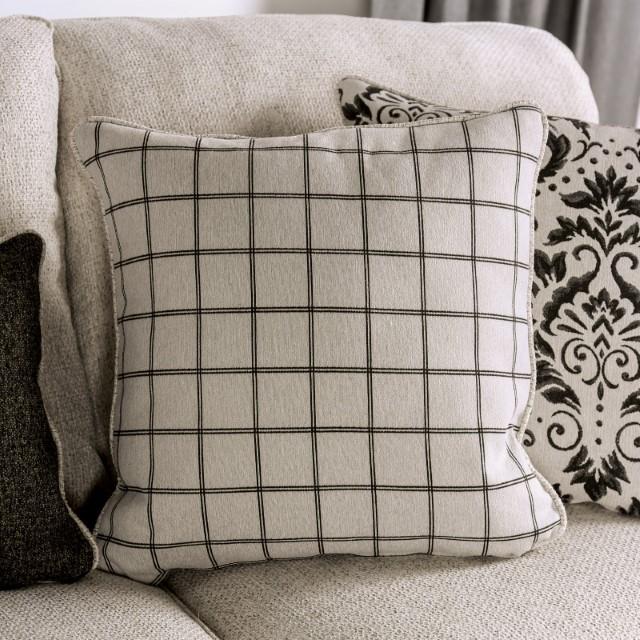 MOSSLEY Loveseat - Casa Morelos / Coahuila Furniture (Oklahoma City, OK)