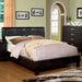 Villa Park Cal.King, E.King, & Queen Bed - Casa Morelos / Coahuila Furniture (Oklahoma City, OK)
