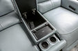 Phineas Power Loveseat - Casa Morelos / Coahuila Furniture (Oklahoma City, OK)