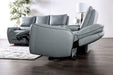 Phineas Power Loveseat - Casa Morelos / Coahuila Furniture (Oklahoma City, OK)