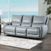 Phineas Power Loveseat - Casa Morelos / Coahuila Furniture (Oklahoma City, OK)