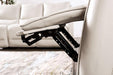 PHINEAS Power Recliner, Beige - Casa Morelos / Coahuila Furniture (Oklahoma City, OK)