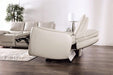 PHINEAS Power Sofa, Beige - Casa Morelos / Coahuila Furniture (Oklahoma City, OK)