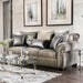 Sofa Sinatra - Casa Morelos / Coahuila Furniture (Oklahoma City, OK)