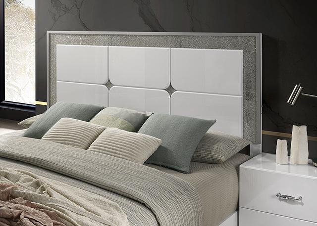 Stoholm Queen Bedroom Set - Casa Morelos / Coahuila Furniture (Oklahoma City, OK)