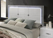 Stoholm Queen Bedroom Set - Casa Morelos / Coahuila Furniture (Oklahoma City, OK)