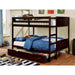 Annette Full/Full Bunk Bed - Casa Morelos / Coahuila Furniture (Oklahoma City, OK)
