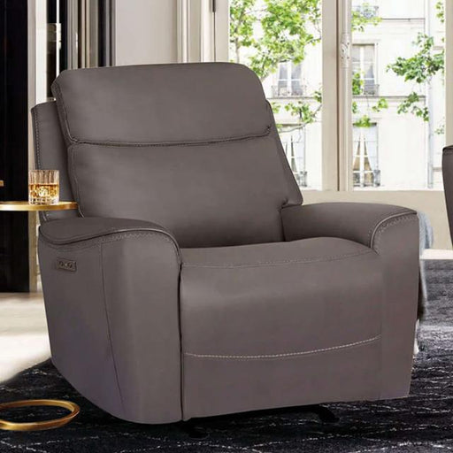 Artemia Power Recliner - Casa Morelos / Coahuila Furniture (Oklahoma City, OK)