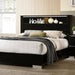 Carlie 4 & 5 Piece Bed Set - Casa Morelos / Coahuila Furniture (Oklahoma City, OK)
