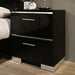 Carlie 4 & 5 Piece Bed Set - Casa Morelos / Coahuila Furniture (Oklahoma City, OK)