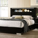 Carlie 4 & 5 Piece Bed Set - Casa Morelos / Coahuila Furniture (Oklahoma City, OK)