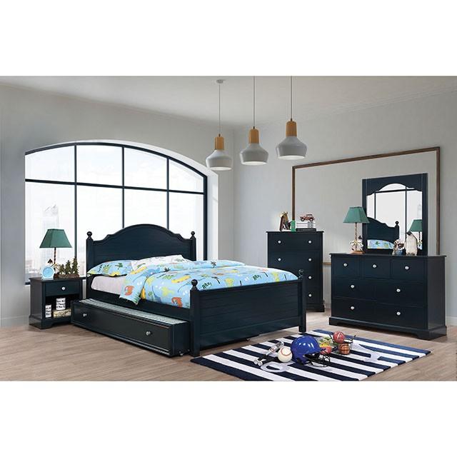 DIANE Chest - Casa Morelos / Coahuila Furniture (Oklahoma City, OK)
