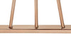 SHERBROOKE Sofa Table - Casa Morelos / Coahuila Furniture (Oklahoma City, OK)
