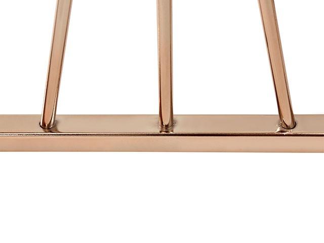 SHERBROOKE Sofa Table - Casa Morelos / Coahuila Furniture (Oklahoma City, OK)