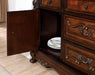 Manzanita Hutch & Buffet - Casa Morelos / Coahuila Furniture (Oklahoma City, OK)
