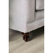 KACEY Loveseat - Casa Morelos / Coahuila Furniture (Oklahoma City, OK)