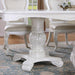 Manzanita Dining Table - Casa Morelos / Coahuila Furniture (Oklahoma City, OK)