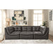Libbie Gray 6 Pc. Modular Seating Set - Casa Morelos / Coahuila Furniture (Oklahoma City, OK)