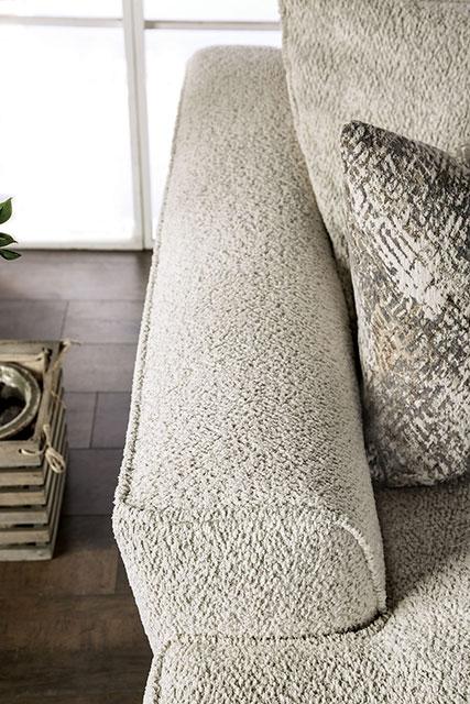 MOORPARK Sofa - Casa Morelos / Coahuila Furniture (Oklahoma City, OK)