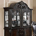 LOMBARDY Hutch & Buffet - Casa Morelos / Coahuila Furniture (Oklahoma City, OK)